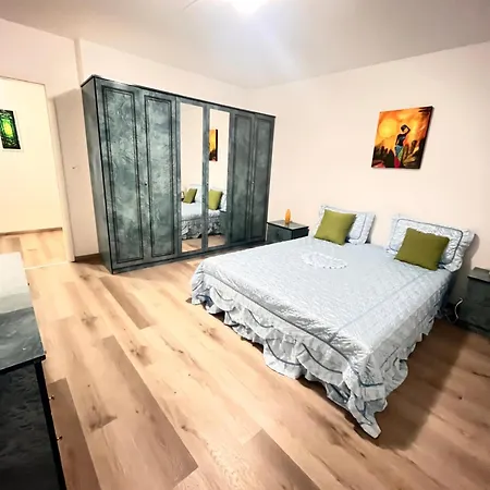 Monthey Appartement
