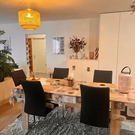 Monthey Appartement Διαμέρισμα Monthey