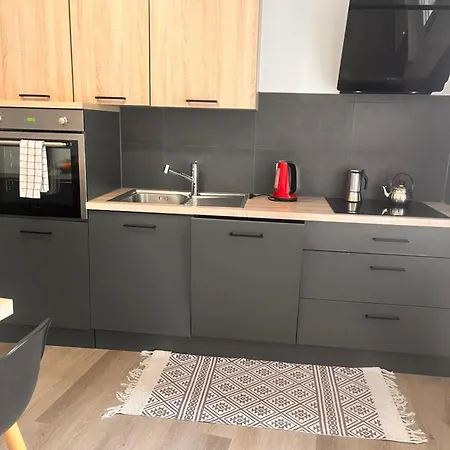 Daire Monthey Appartement Monthey