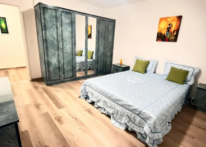 Monthey Appartement